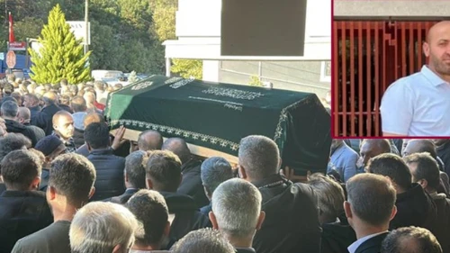 Fabrika yangınında hayatını kaybetti