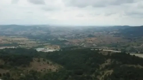 Kocaeli atık tesisi projesi onaylandı