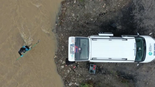 İzmit Körfezi’ne 12 dere sürekli denetleniyor