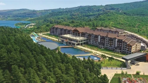 İstanbul'a Yakın 3 Huzur Dolu Doğa Rotası