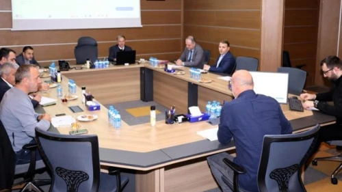 Kocaeli şoförlere ceza kesti