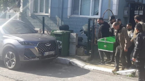 Körfez'de kadın eşi tarafından bıçaklandı