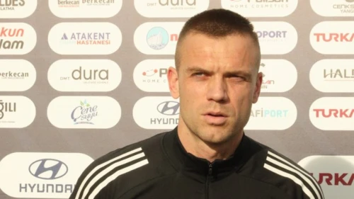 Kocaelispor Göztepe maçına kazanmak için gidiyor