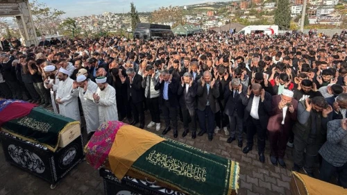 Dilovası’nda parfüm yangını 6 can aldı