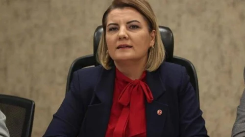 Fatma Başkan Büyükakın’ı eleştirdi