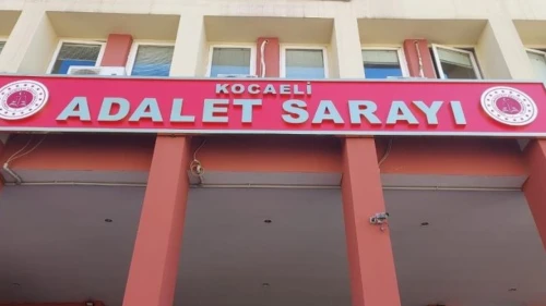 Kocaeli'de park kavgasında sanık tahliye edildi