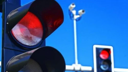 Kırmızı ışık ihlali 137 can aldı