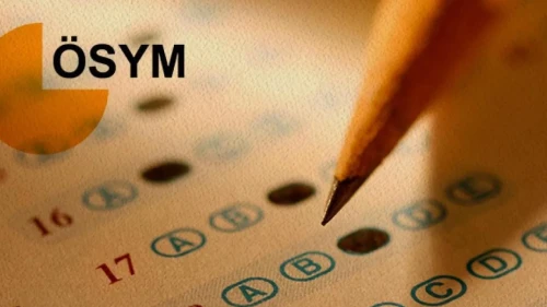 KPSS branş sıralamaları güncellendi