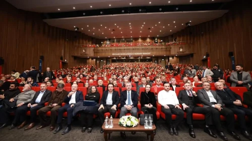 Kocaeli’de Aşık Veysel Anı Evi yapılacak