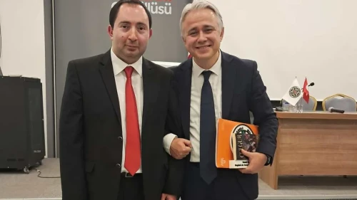 İzmit’te çocuk suçluluğu paneli düzenlendi