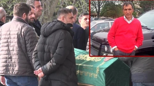 Kurtuluş Oransal kalp krizinden vefat etti