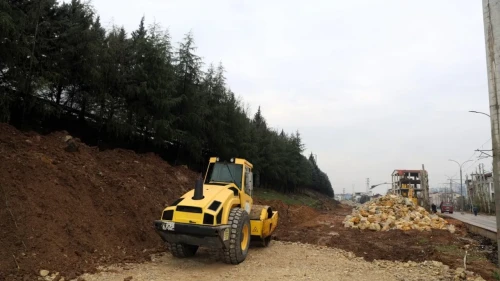 Kocaeli ulaşım projeleri hayata geçiyor