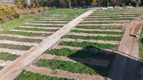 Gölcük’e yeni mezarlık alanı açılıyor