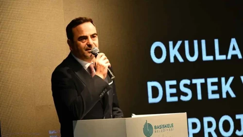 Başiskele'de eğitim paydaşları gönül bağı kurdu