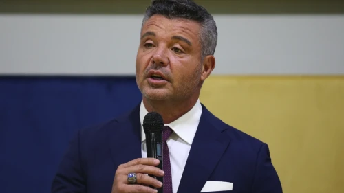 Sadettin Saran test iddialarını kesinlikle reddetti