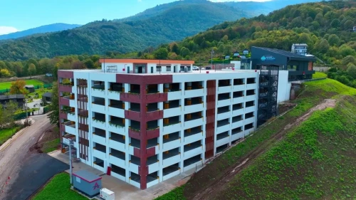 Kocaeli teleferik otoparkı hafta sonu 50 TL olacak