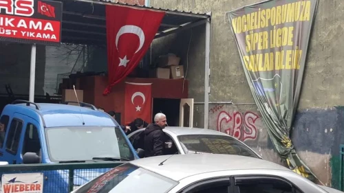 Kocaeli'de kanser hastası kulübede ölü bulundu