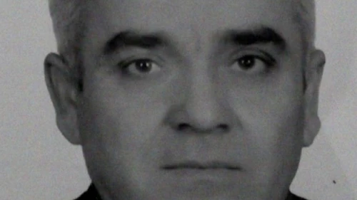 Lütfü Yılmaz kanser nedeniyle vefat etti