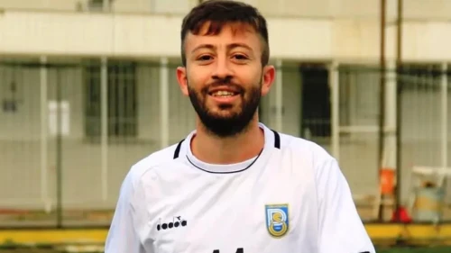 İzmit’te futbolcuya silahlı saldırı can verdi