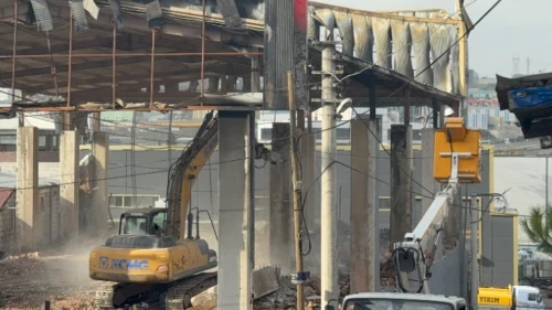 Dilovası yangınında 16 sanık hakkında iddianame hazırlandı