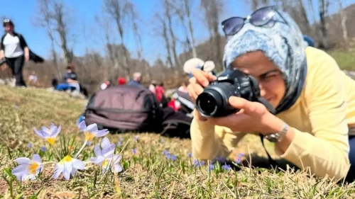 Kocaeli fotoğraf yarışmasına rekor başvuru geldi