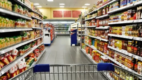 Zincir marketler pazar günü kapanacak