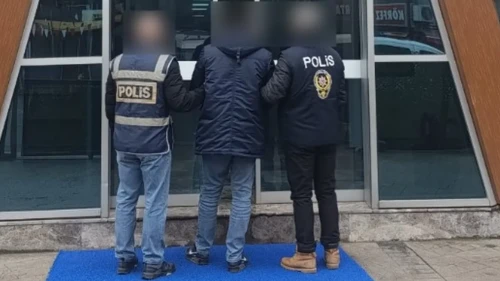 İzmit'te kasten öldürme zanlısı yakalandı