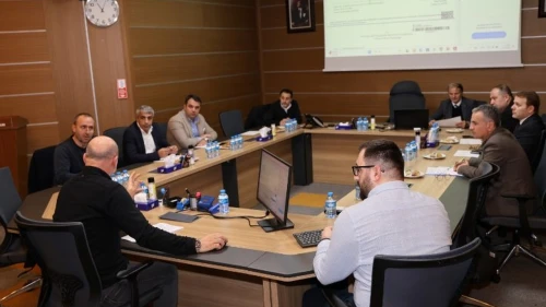 Kocaeli'de 137 şoföre 404 bin lira ceza kesildi