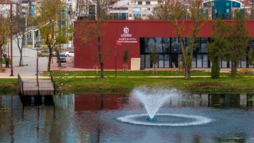 Kocaeli daha modern ve yaşanabilir şehir oluyor