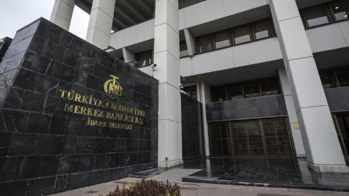 Merkez Bankası faizi yüzde 38'e indirdi