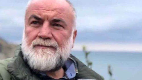 Güngör Arslan davası yeniden başlayacak