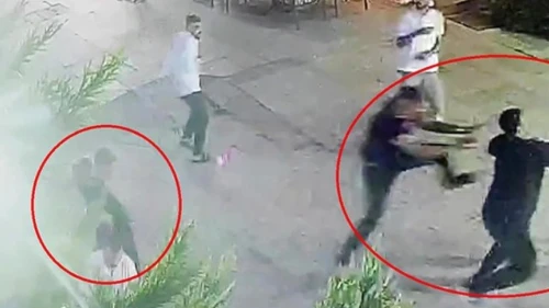 İzmit kafede silahlı kavga can aldı