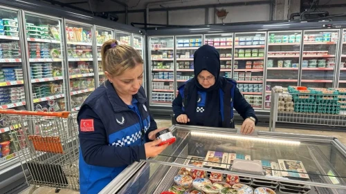 Kocaeli zabıta denetimlerini sıklaştırdı