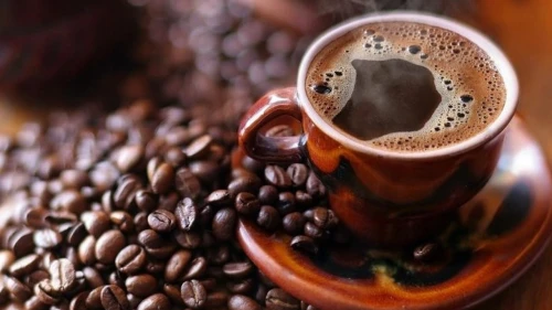 İzmitte Türk Kahvesi Günü kutlanacak