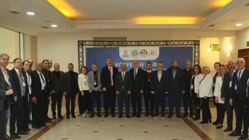 Körfez’in sorunları çalıştayda ele alındı