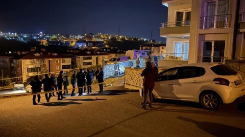 5 Kişinin Öldüğü Olayda Son Şüpheli Adliyeye Sevk Edildi
