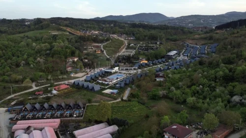 Gizli kamera skandalı sonrası bungalovlarda yeni dönem: Dedektörlü kontrol başlıyor