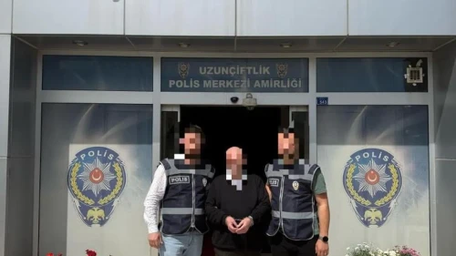 Kocaeli'de 10 ayrı suçtan aranan firari 3 yıl sonra yakalandı