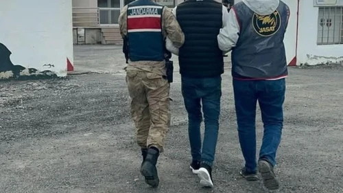 Ardahan'da jandarmadan hırsızlık darbesi: 3 şüpheli yakalandı, 1'i tutuklandı