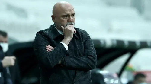 Moldova'dan Avrupa'ya: Hikmet Karaman'ın Başarısı Kocaelispor'u Heyecanlandırdı