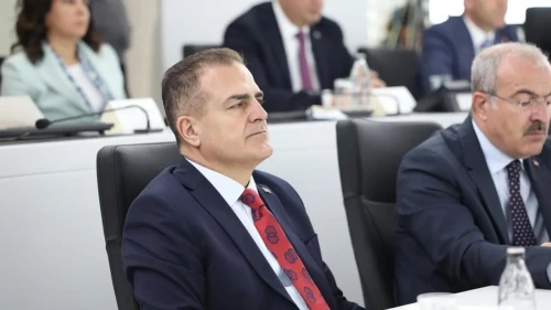2024 yangın sezonu için toplantı: Muğla'nın hazırlıkları ve yeni tedbirler Neler?