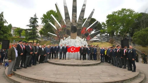 Kuvâ-yi Milliye Günü'nde Alaca Mescit Camisi açıldı: Vali Ustaoğlu'ndan önemli mesaj