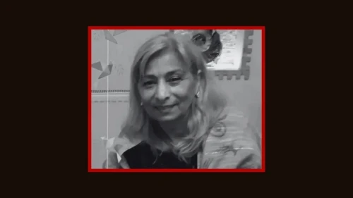 Kocaeli'nin Sevilen Resim Öğretmeni Saadet Konukoğlu Vefat Etti
