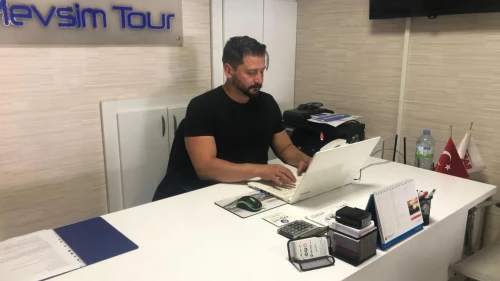 Eskişehirliler Kurban Bayramı'nda kültür turlarını tercih ediyor