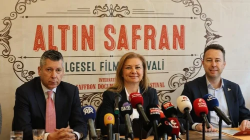 Safranbolu'da UNESCO festivali kapılarını açıyor: Zeki Demirkubuz'dan açık hava gösterimlerine