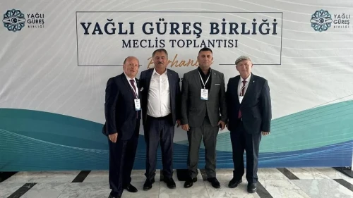 Beyağaç'ta 14. geleneksel yağlı pehlivan güreşleri ve ünlü sanatçı konseriyle coşku başlıyor