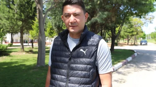 Elazığspor'dan iddialı hedef: Kupayı getirmek için play-off'ta hazırlıklar sürüyor