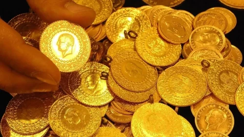 Altın fiyatlarında büyük düşüş! Gram altın 4.024 TL ile ne anlama geliyor?