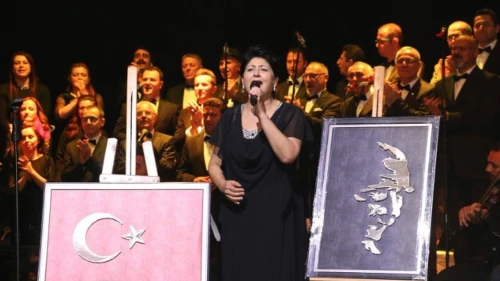 Kocaeli Belediyesinde müzik konseri düzenlenecek