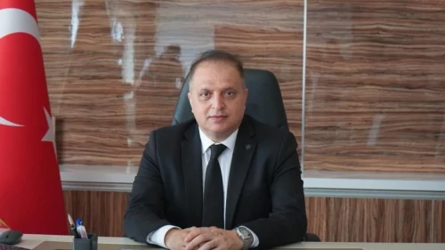 Şırnak İl Sağlık Müdürlüğü’ne Opr. Dr. Murat Sili atandı: Sağlıkta yeni dönem başlıyor